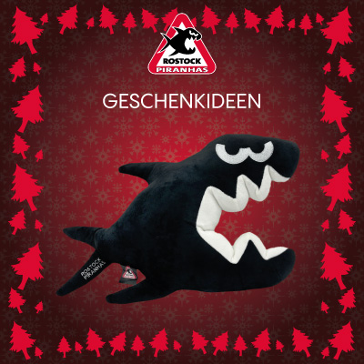 Geschenkideen im Piranhas Rostock Onlineshop