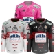 Piranhas - Wunschtrikot 2025-26 - Authentic