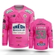 Piranhas - Authentic 2025-26 - PINK - 22-TURNWALD - Gr: S
