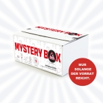 Piranhas - Mystery Box - Gr: S