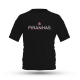 Piranhas - T-Shirt schwarz - ROSTOCK PIRANHAS HOCKEY - Gr: M