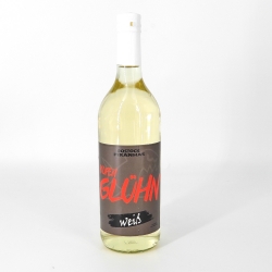 Piranhas - Glühwein weiss 750ml