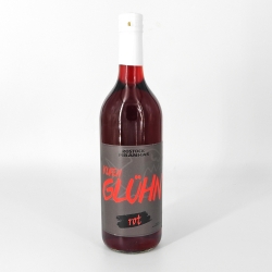 Piranhas - Glühwein rot 750ml