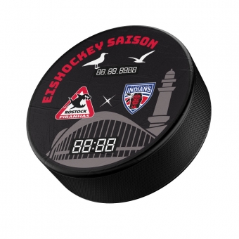 Piranhas - Puck Spieltag - 2025-26 vs Hannover Indians