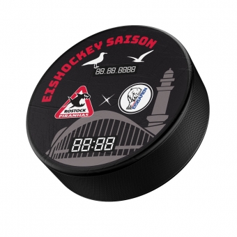 Piranhas - Puck Spieltag - 2025-26 vs Hammer Eisbären